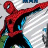 Foto: Marvel Comics  - Spider-Mans origin-historie er nu den dyreste tegneserie nogensinde