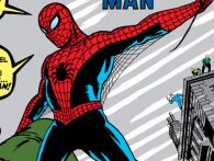 Spider-Mans origin-historie er nu den dyreste tegneserie nogensinde