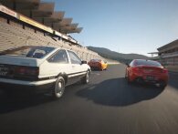 Gran Turismo 7 har fået en udgivelsesdato