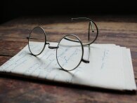 Brillemager: Byt dine gamle hinkesten til nye bionedbrydelige briller i bæredygtighedens tegn?