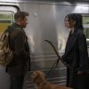 Hawkeye/Clint Barton og Kate Bishop - Foto: Mary Cybulski, Marvel Studios 2021. - Trailer: Marvel's Hawkeye