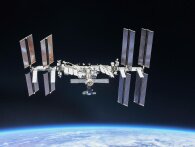 NASA kigger efter private firmaer til at overtage driften på Den Internationale Rumstation ISS