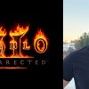 Diablo 2 Resurrected Design Director Rob Gellerani - Foto: PR - Diablo 2: Resurrected byder på et væld af ændringer fra det originale spil
