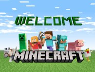 Microsoft køber studiet bag Minecraft