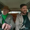 Michael Whitehall og Jack Whitehall - Foto: Netflix - Jack Whitehall: Travels With my Father runder de episke rejser af med femte sæson