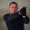 Daniel Craig som James Bond - No Time to Die - EON Productions/MGM - Navnet er Craig... Daniel Craig