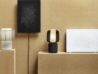 Ikea relancerer Sonos Symfonisk højttalerlampen med nye funktioner