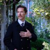 Benedict Cumberbatch i The Electrical Life of Louis Wain - StudioCanal - Trailer: The Electrical Life of Louis Wain