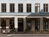 Verdens bedste hoteller 2021 - Condé Nast har to danske bud på listen
