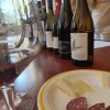 Vinsmagning - med snacks, naturligvis.  - Rejse-reportage: Kulinarisk roadtrip i Lazio-regionen i Italien
