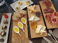 Rejse-reportage: Kulinarisk roadtrip i Lazio-regionen i Italien