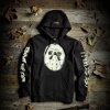 Vans x Horror - Friday the 13th Jason Hoodie - Bliv Halloween-klar med Vans Horror-kollektion