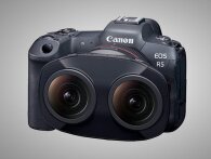 Canon RF5.2: Nu kan du også få dobbelt-linse til dit rigtige kamera