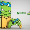 Xbox Wireless Controller - Nickelodeon All-Star Brawl Teenage Mutant Ninja Turtles - Bundle - Top 5: Specielle Xbox Controllere i 2021