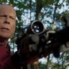 Bruce Willis i Apex - Trailer: Bruce Willis er en pensioneret betjent der skal overleve at blive jagtet af rigmænd