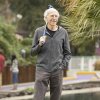 Larry David i finaleafsnittet af forrige sæson - Curb Your Enthusiasm - Foto: HBO Nordic - Larry David er tilbage med Curb Your Enthusiasms 11. sæson