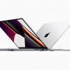 MacBook Pro 14" og 16" - Macbook Pro og nye M1-chips var stjernerne under Apple Unleashed 2021