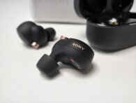 Test: Sony WF-1000XM4 Støjreducerende earbuds
