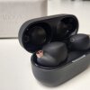 Sony WF-1000XM4 - Test: Sony WF-1000XM4 Støjreducerende earbuds
