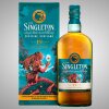 Singleton of Glendullan 19 YO - Legends Untold: Det ultimative eventyr for en whisky-elsker?