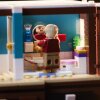 LEGO Home Alone: Byg Kevins hus fra Alene Hjemme i LEGO