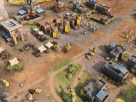 Anmeldelse: Age of Empires IV