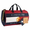 TommyxTimberland Duffle Bag - 1.899 kr - Ikonerne mødes i Tommy Hilfiger x Timberland drop