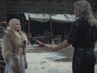 The Witcher ruller monstrene ud i ny sæson-trailer
