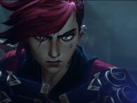 Arcane, League of Legends Netflix-serie har fået sin endelige trailer