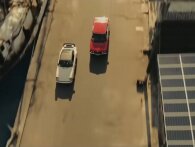 Forza Horizon 5: The Getaway Driver
