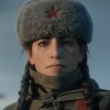Polina Petrova er uden tvivl historiens største stjerne - Anmeldelse: Call of Duty: Vanguard - Campaign