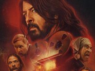 Foo Fighters skal medvirke i en ny horrorfilm Studio 666