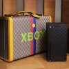 Gucci x Xbox - Xbox har lavet en jubilæumskonsol med Gucci