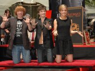 Return to Hogwarts får premiere 1. januar 2022. 