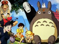 Hayao Miyazaki vender tilbage fra sin pension for at lave en sidste Studio Ghibli-film
