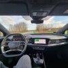 Materialevalget på betjeningsoverfladerne er en soleklar smagssag.  - Testkørt: Audi Q4 e-tron - Årets firmabil anno 2022 er elektrisk!