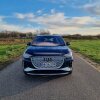 Audi Q4 40 e-tron - Foto: Mikkel M. Vermeulen - Testkørt: Audi Q4 e-tron - Årets firmabil anno 2022 er elektrisk!