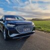 Audi Q4 Attidtude 40 e-tron - Testkørt: Audi Q4 e-tron - Årets firmabil anno 2022 er elektrisk!