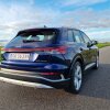 Testkørt: Audi Q4 e-tron - Årets firmabil anno 2022 er elektrisk!
