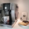De'Longhi Magnifica S Smart ECAM250 - Test: De'Longhi Magnifica S Smart ECAM250 - En fuldautomatisk kaffemaskine på budget