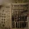 Return to Hogwarts: Dæmp nytårets tømmermænd med et nostalgisk gensyn