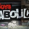 Foto: Prime Video - The Boys får animeret spin-off-serie med flere forskruede sidehistorier