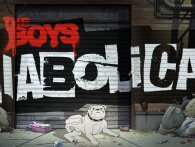 The Boys får animeret spin-off-serie med flere forskruede sidehistorier