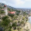 Caldera - den nye lokation for Call of Duty: Warzone - Warzone siger farvel til Verdansk og aloha til Caldera