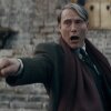 Mads Mikkelsen i Fantastic Beasts 3 - Foto Warner Bros. Pictures - Trailer: Fantastic Beasts: The Secrets of Dumbledore