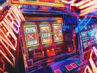 Helt nye og fede online casinospil