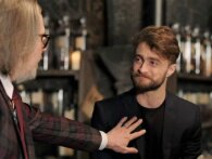 Rendyrket nostalgi: Se Harry Potter-skuespillerne genforenes i ny trailer
