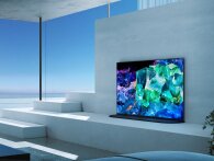 Sonys nye Master Series TV introducerer ny OLED-teknologi for forbrugere