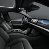 Vision-S 01 interiør - Sony søsætter ny virksomhed: Vil sælge elbiler