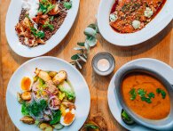 Neni kommer til København: Social-dining restauranten åbner med nyt hotel